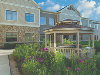 wellshire mortongrove exterior